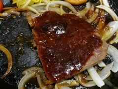 -菲尼克斯牛排店(杉杉奥特莱斯店)