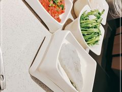 -海底捞火锅(大融城店)