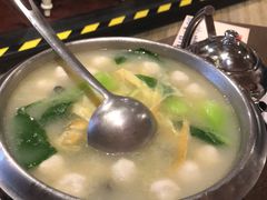 -老牌坊鲁菜名店(宽厚里店)