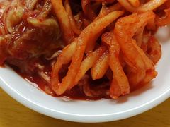 -屋里家延边朝鲜族冷面(南园店)