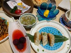 -清水日本料理铁板烧(学府路店)