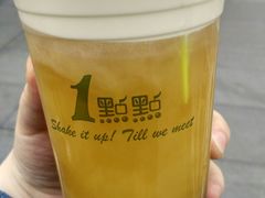 -1点点(银座和谐广场店)