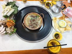 -藏味八珍特色火锅