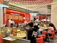 -避风塘·金牌店·夜宵(金玉兰店)