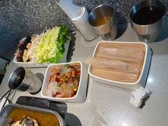 -半天妖烤鱼(槐房万达店)