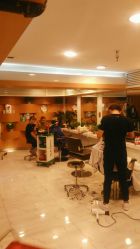 -雅仕 HAIR SALON 美发沙龙