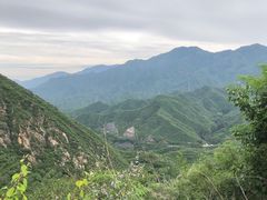 -妙峰山风景名胜区