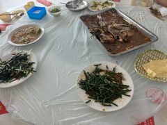 -庆岭迎宾园正宗活鱼馆