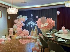 -帝景壹号粤菜餐厅(美丽沙店)