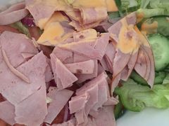 -SUBWAY赛百味(购物公园店)