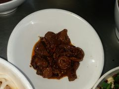 肥肠-丁记面馆(凤凰店)