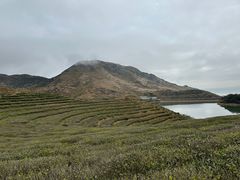 -嵛山岛