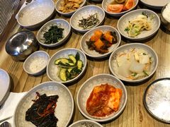 -Myeongdong North Strathfield