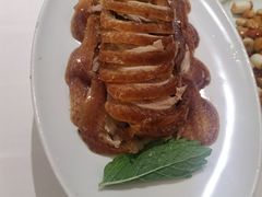 -惠丰堂饭庄·烤鸭·京味菜(翠微路店)