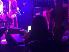 -MM·五声·音乐人与调酒师(西安路店)