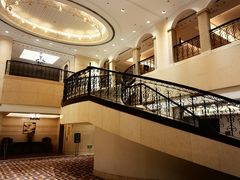 -厦门帝元维多利亚大酒店(环岛路黄厝海滩店)