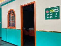 -西域美食(西直门南小街店)