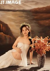 -专注孕妇照亲子照·纪田摄影