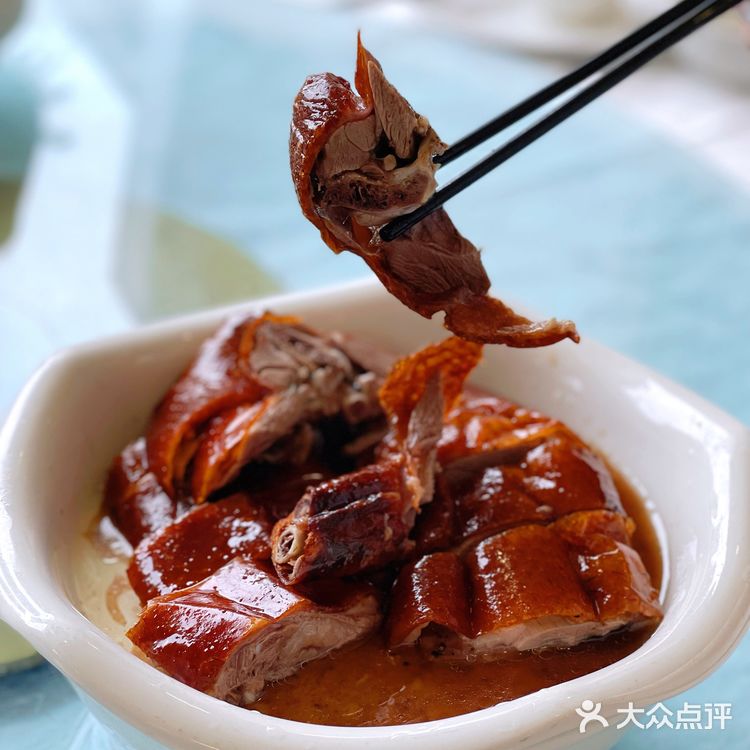 东莞美食｜大朗老字号粤菜｜和庆盛宴粤式酒楼