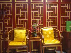 -悦真雅院·四合院·清真私房菜(雍和宫店)