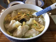 -笑来喜馄饨小笼工坊店(湖滨街店)