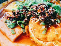 -众口斋锅贴(银泰城店)