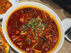 -李氏传家菜(兴城路店)