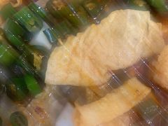 -小朱麻辣串(益民街店)