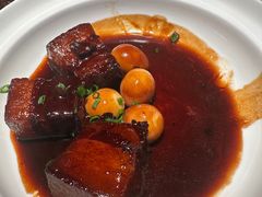 -荷塘秋月·本帮江浙菜(国权路店)