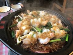-陶德砂锅(蜀汉路店)