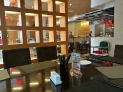-听松楼·花园酒店·自助餐厅(红梅公园店)
