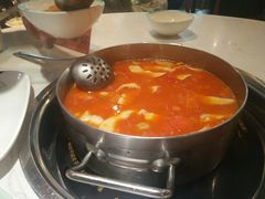 -蕃茄述·好汤自然来(江汉路店)