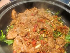 -兰湘子·湘菜小炒(长安万科广场店)