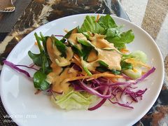 -皇朝万鑫自助餐厅