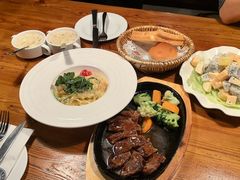 -宝莱纳啤酒花园餐厅PAULANER BRAUHAUS Nanjing(广州路店)