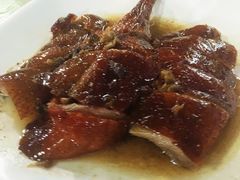 -大笑饭堂(甲子桥店)