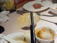 -潮泰牛肉火锅 · 创于1992年(车公庙店)