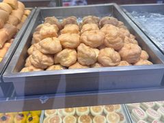 -詹记桃酥(包河万达店)