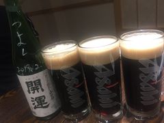 -桂马·日本料理·海胆·海鲜饭·酒场(民主广场店)