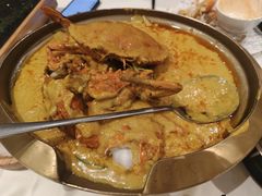 -泰香米泰国餐厅(鎏嘉码头店)