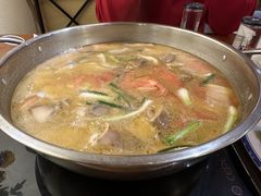 -大理.老字号渝记酸萝卜乌鱼(古城总店)