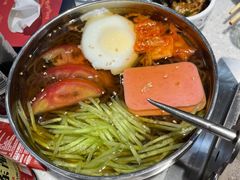 -三毛烤羊腿(乐园路总店)