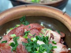 -容里煲仔饭(利丰北路店)