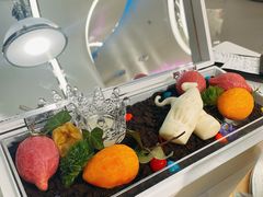 -3号仓库·创意中国菜(新世界城店)