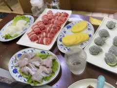 -金龙·打边炉(武进路店)