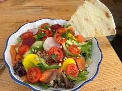 -Alimentari早午餐(安福路店)