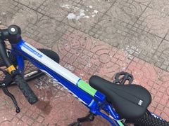 -捷安特自行车(中关村店)