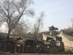-山西王家大院