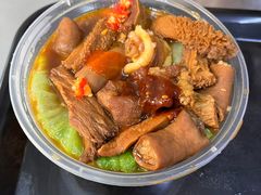 -阿姨牛杂(北京路店)