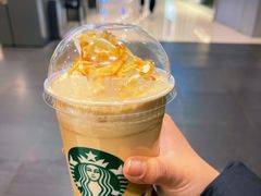-星巴克臻选(北京富力家园店)